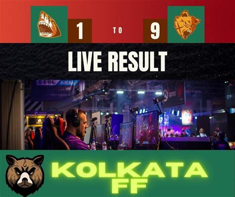 kolkata fatafat ff|Kolkata FF .